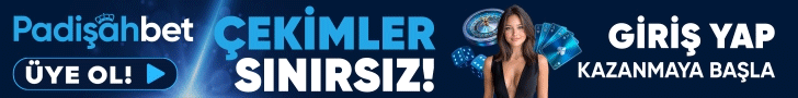 padişahbet en güncel banner