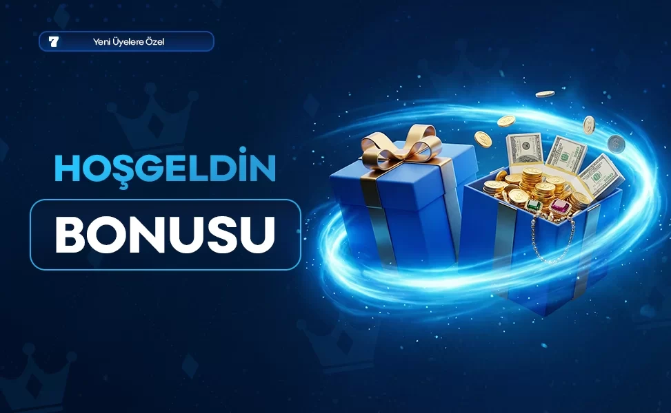 padişahbet hoşgeldin bonusu