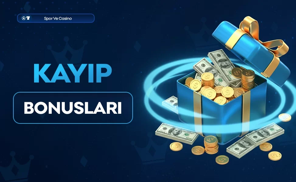 padişahbet kayıp bonusları