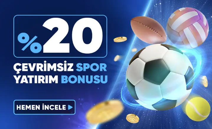 padişahbet çevrimsiz spor bonusu
