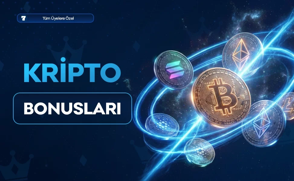 padişahbet kripto bonusu